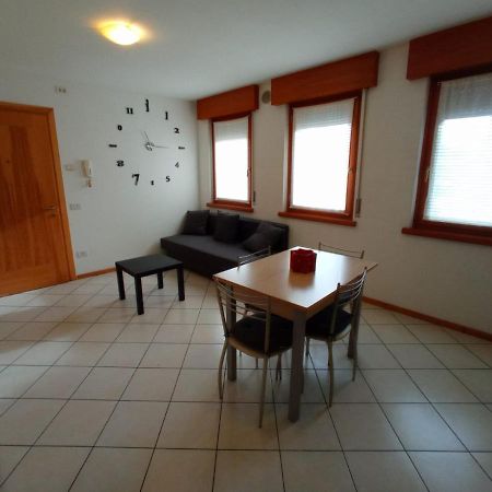 Casita Locazione Turistica Apartman Sedico Kültér fotó