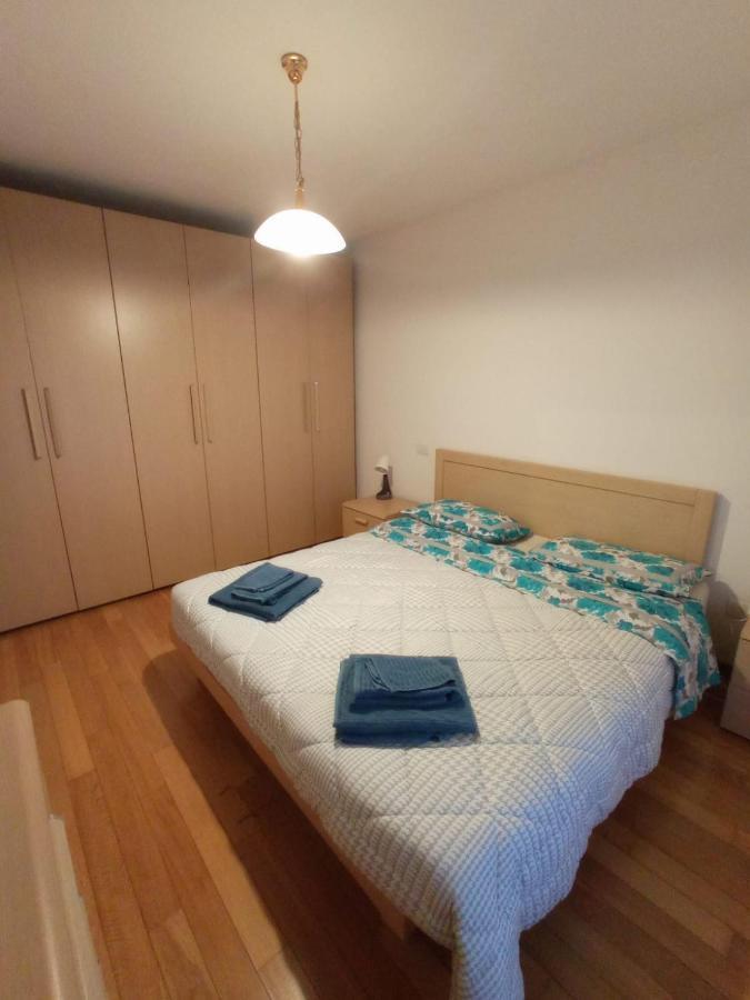 Casita Locazione Turistica Apartman Sedico Kültér fotó
