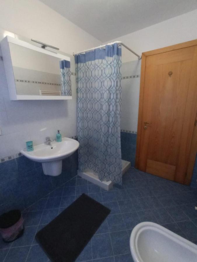 Casita Locazione Turistica Apartman Sedico Kültér fotó