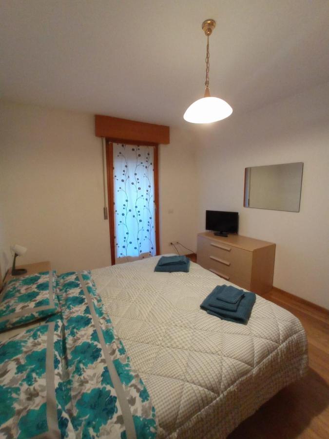 Casita Locazione Turistica Apartman Sedico Kültér fotó