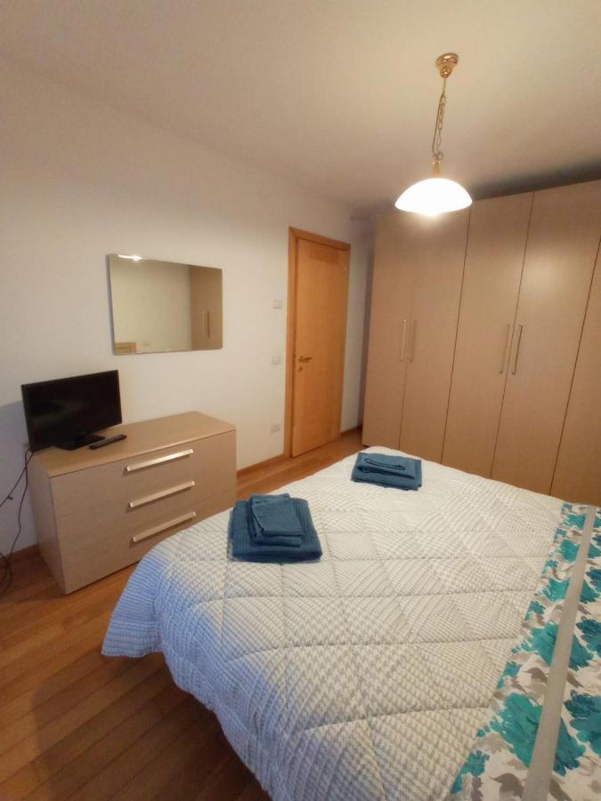 Casita Locazione Turistica Apartman Sedico Kültér fotó