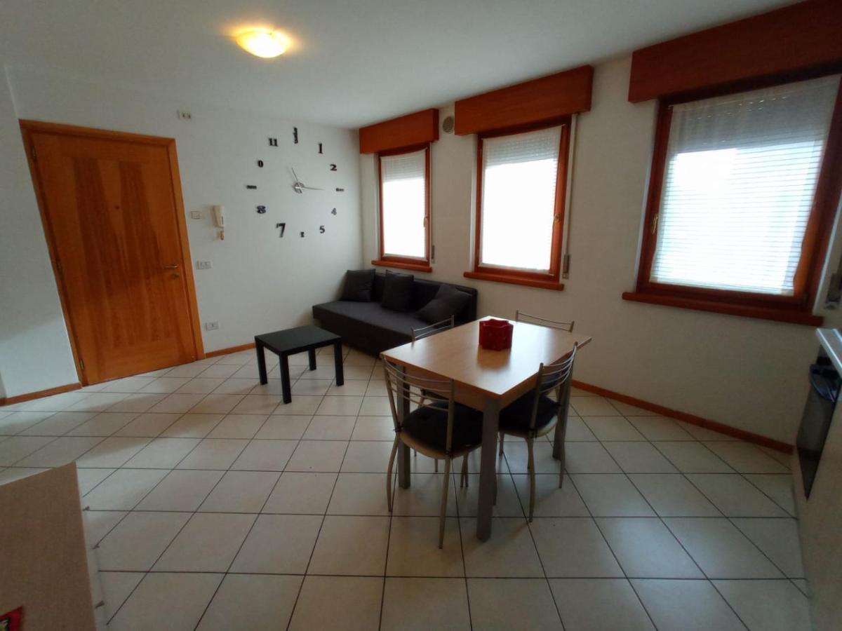 Casita Locazione Turistica Apartman Sedico Kültér fotó