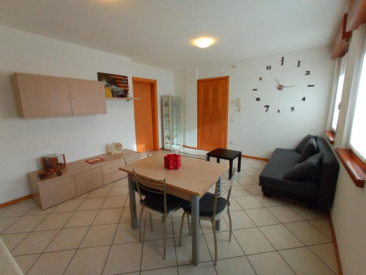 Casita Locazione Turistica Apartman Sedico Kültér fotó